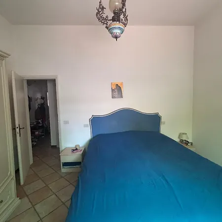 Apartment Casa Citta Giardino - Quiet, Spacious