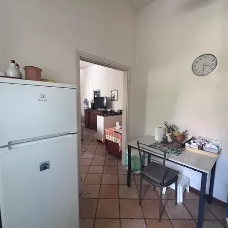 Apartment Casa Citta Giardino - Quiet, Spacious Viareggio
