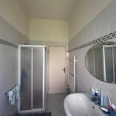 Apartment Casa Citta Giardino - Quiet, Spacious Viareggio