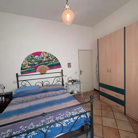 Casa Citta Giardino - Quiet, Spacious Apartment *