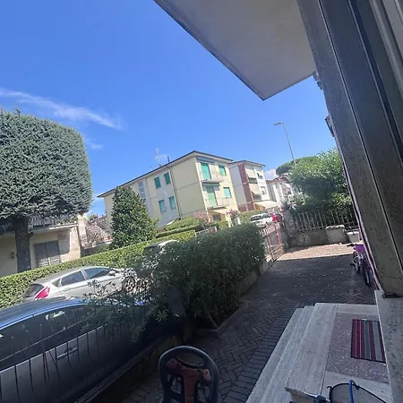 Casa Citta Giardino - Quiet, Spacious